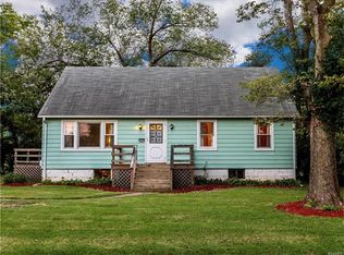 4020 Park Ln, Granite City, IL