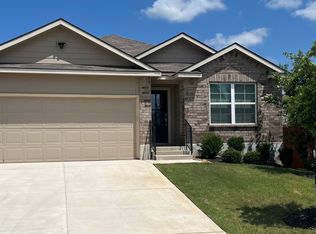 29416 Autumn Copper, Bulverde, TX 78163