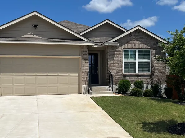 29416 Autumn Copper, Bulverde, TX 78163