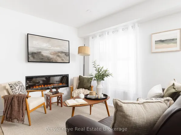 47 Charles Morley Blvd, Huntsville, ON P1H 0G5