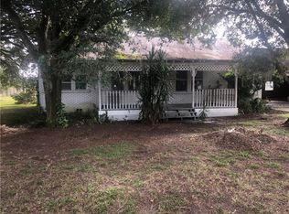 1694 Marker Rd, Polk City, FL 33868