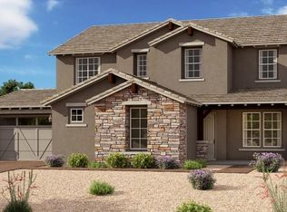 10343 E Thornton Ave, Mesa, AZ 85212