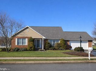 505 Basehoar School Rd, Littlestown, PA 17340