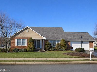 505 Basehoar School Rd, Littlestown, PA, 17340