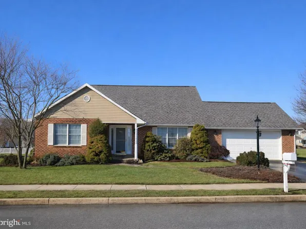 505 Basehoar School Rd, Littlestown, PA 17340