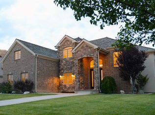 1127 S 1650 E, Springville, UT 84663