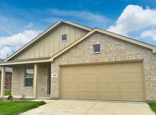 2821 Watchpoint Rd, Little Elm, TX 75068