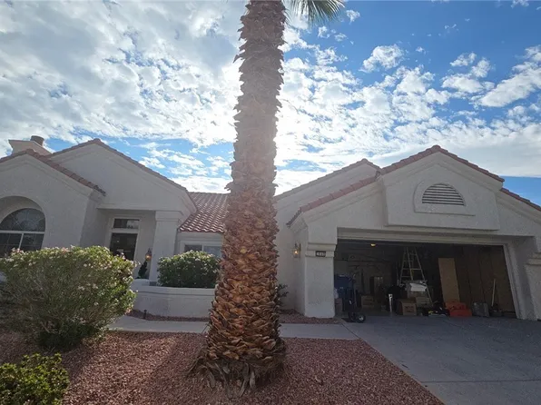 2648 Golfside Dr, Las Vegas, NV 89134