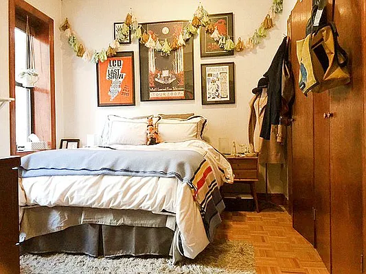 Rented by AJ Clarke | media 14