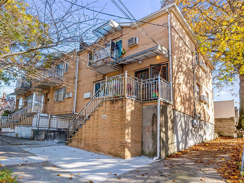 16414 Chapin Pkwy, Jamaica, NY 11432 Zillow