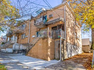 16414 Chapin Pkwy, Jamaica, NY 11432