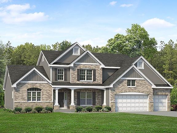 Provence Elevation C