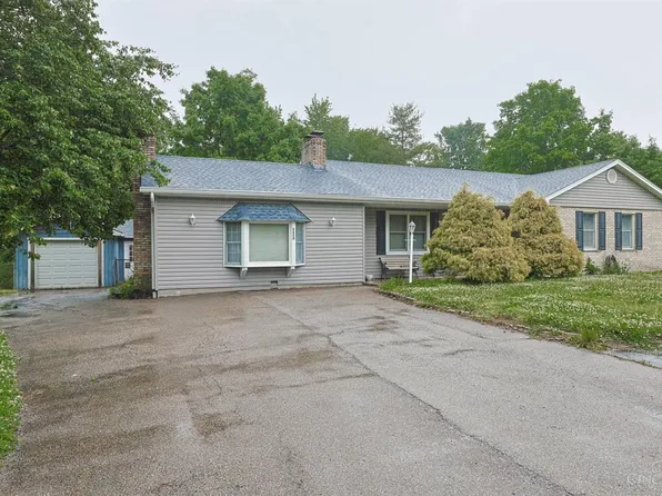 2628 Oak Haven Dr, West Harrison, IN 47060