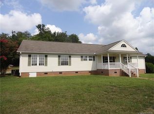 740 Mount Vernon Rd, Woodleaf, NC 27054