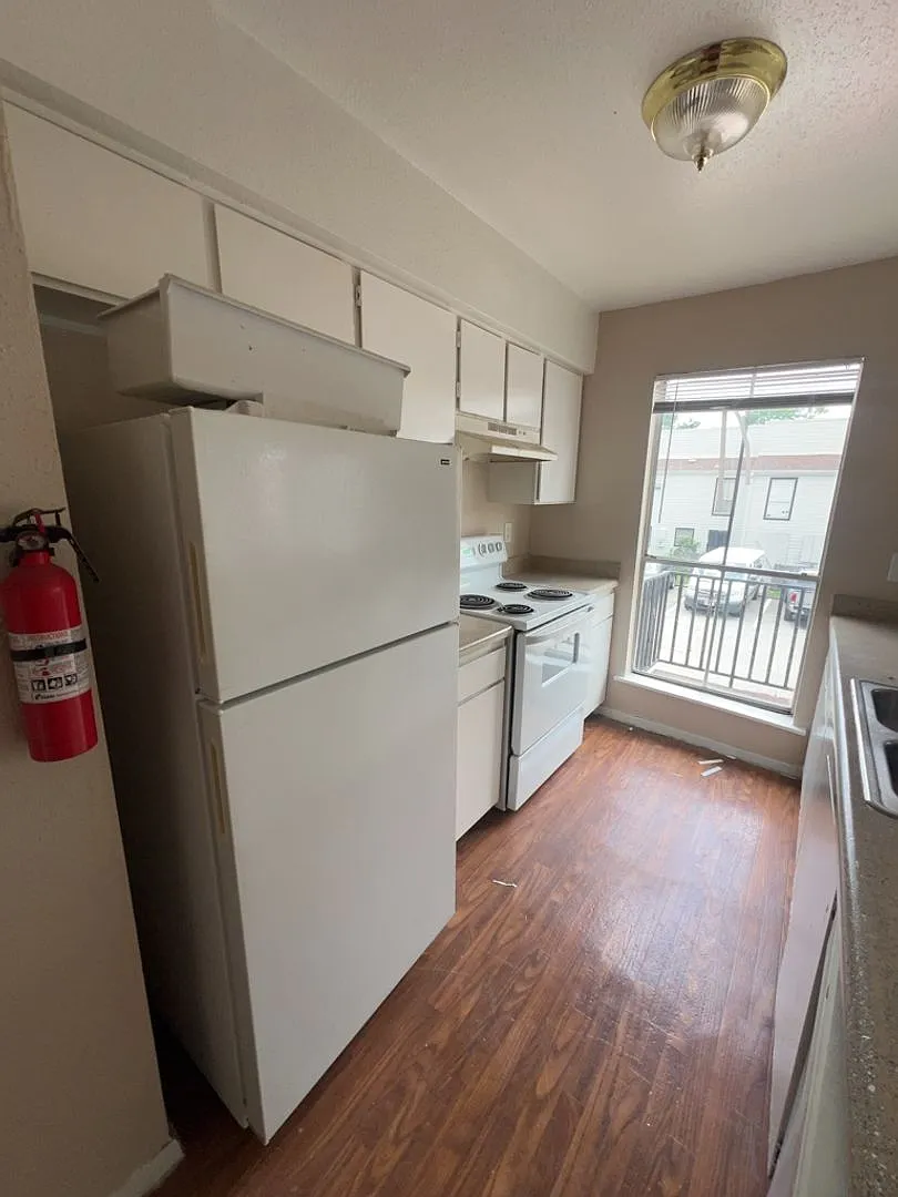 6200 W Tidwell Rd APT 2204 - Ask about our No Cash Security Deposit Option — Photo 2