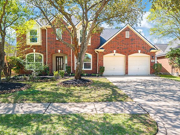 2nd image of 1107 Compass Cove Cir