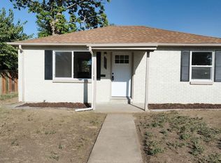 3880 N Madison St, Denver, CO 80205