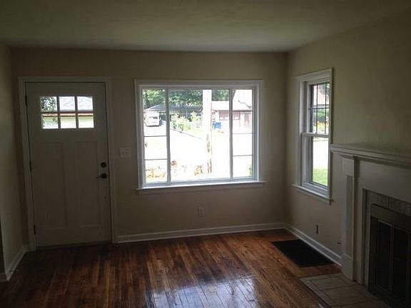 Front Room