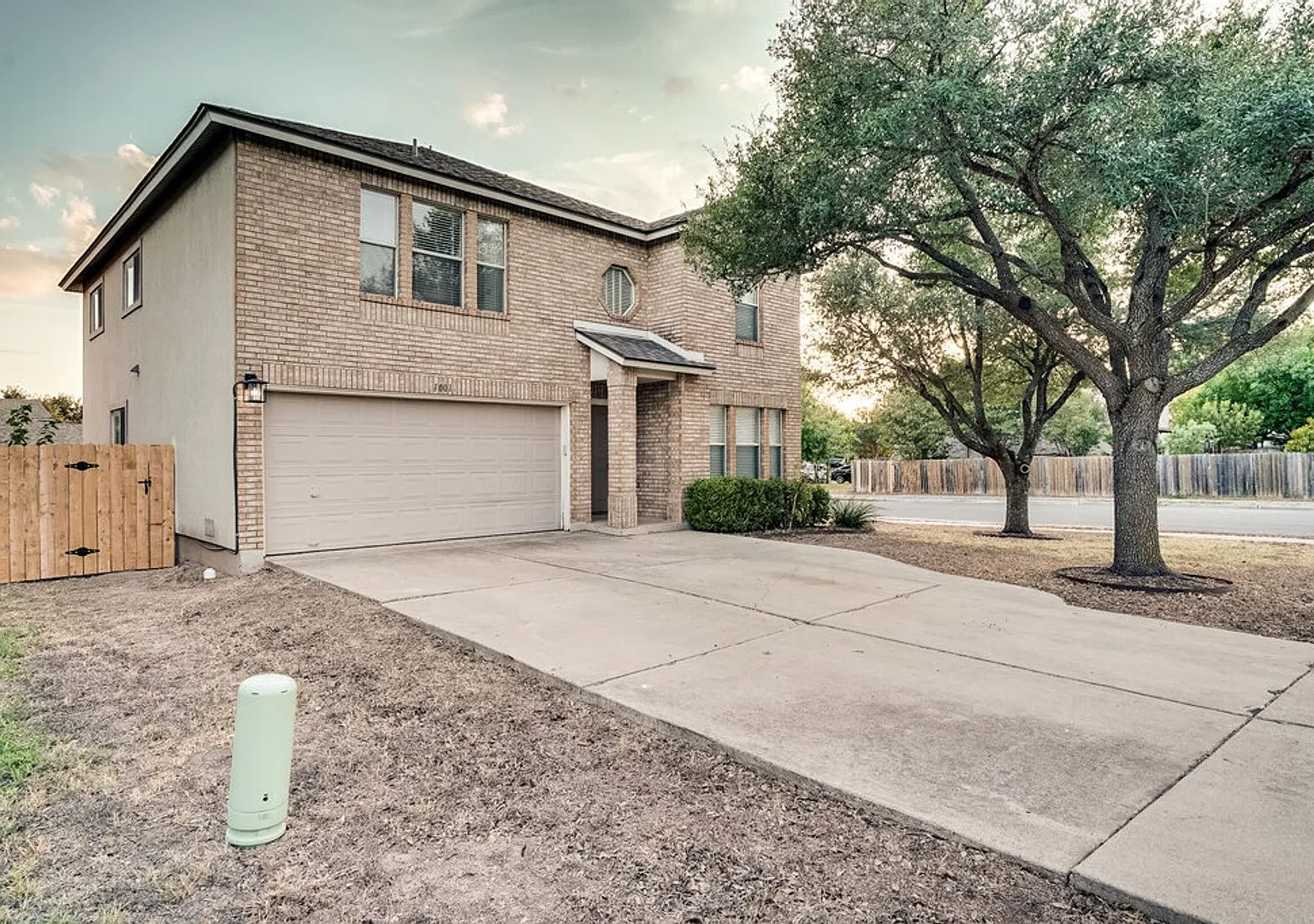 1001 Howell Terrace Place Round Rock, TX 78664 — Photo 2