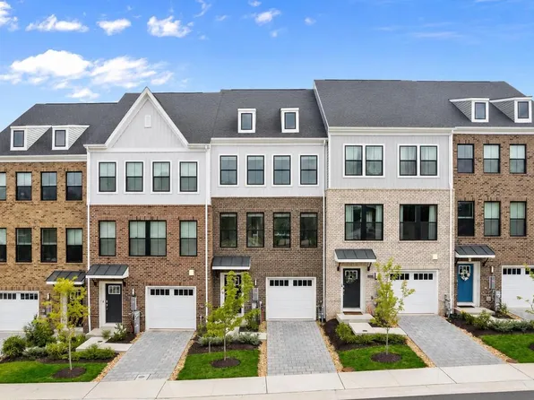 11575 Kirkleigh Dr, Marriottsville, MD 21104