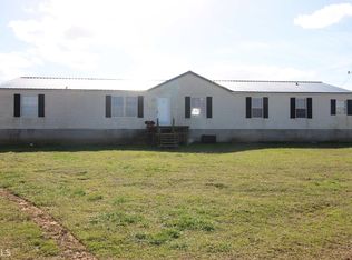 404 Klondike Rd, Hawkinsville, GA 31036