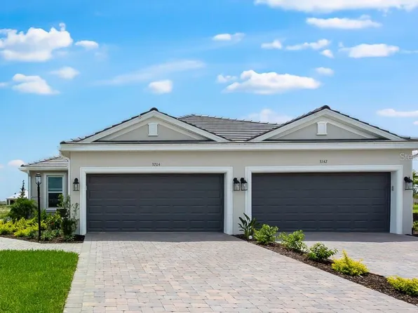 3204 Torta Ct, Bradenton, FL 34211