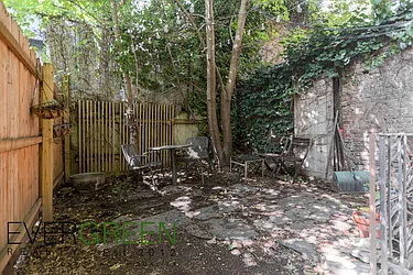 Rented by Evergreen Apartments BK