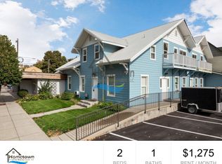 510 E Wallace Ave #405.5, Coeur D Alene, ID 83814