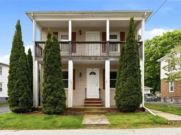 15 Jodoin St #1, West Warwick, RI 02893