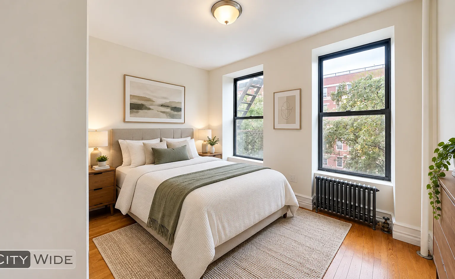 54 West 106th Street — Photo 2