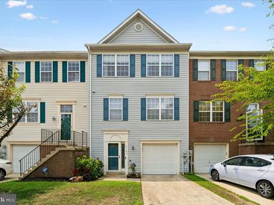 3707 Elkhorn Cir, Bowie, MD, 20716