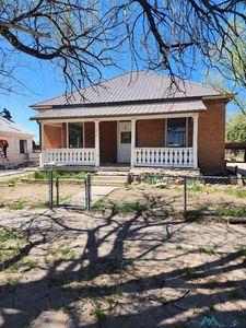 1019 2nd St, Las Vegas, NM, 87701