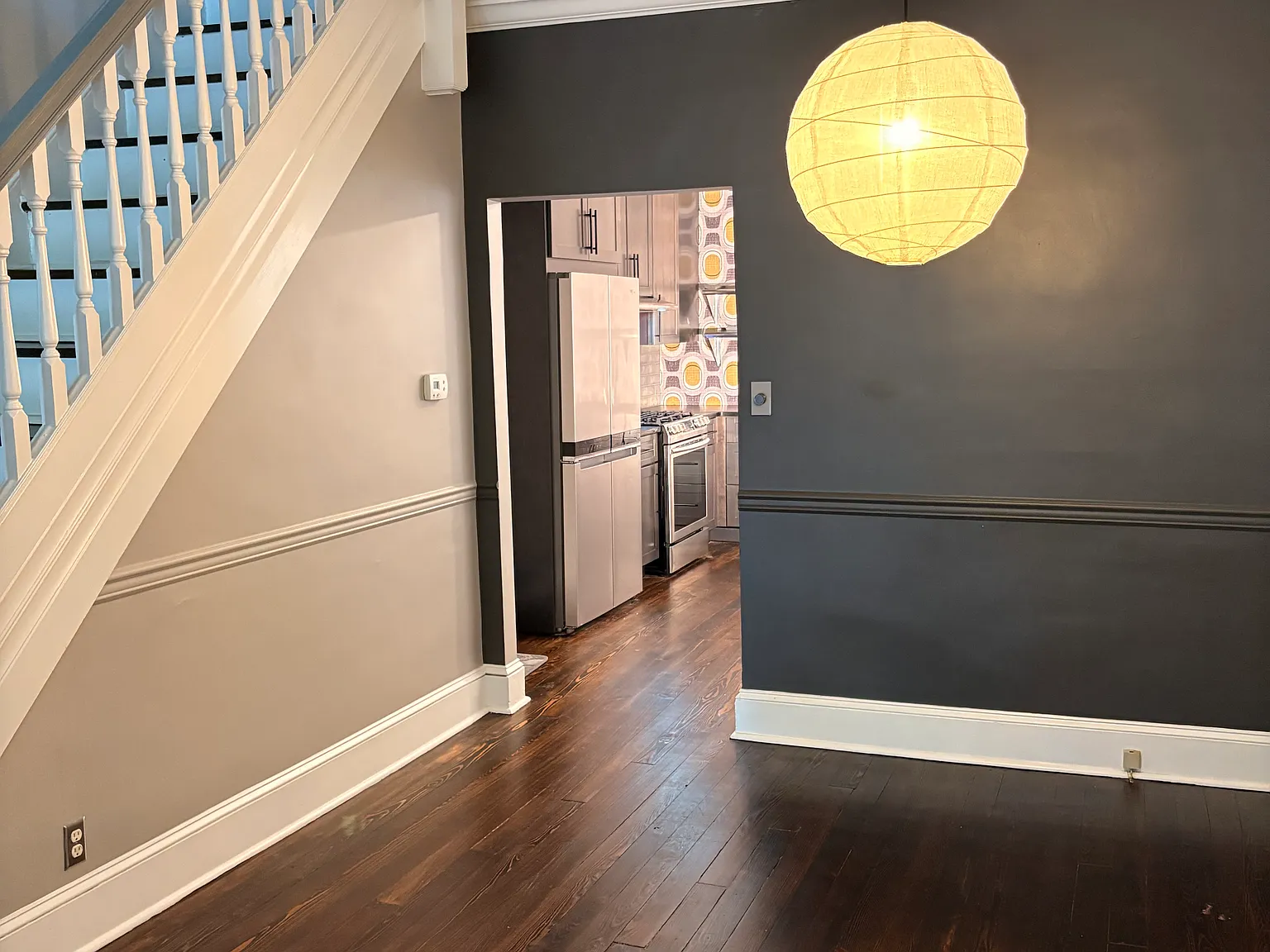 3 bed, 1.5 bath, 1232 sqft, $2,900 — Photo 3