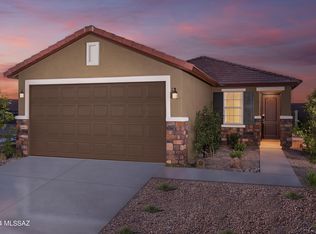 920 W Calle Tikal, Sahuarita, AZ 85629