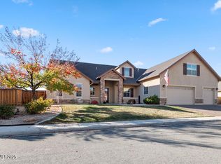 11745 Terra Linda Way, Sparks, NV