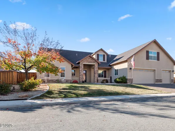 11745 Terra Linda Way, Sparks, NV 89441