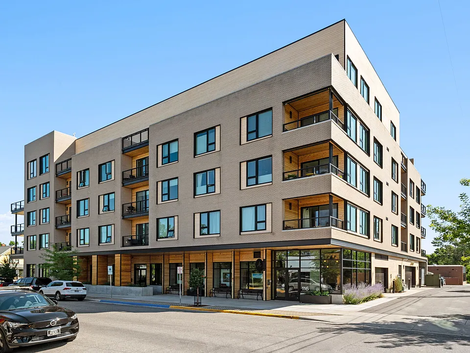 116 N Bozeman Ave #308