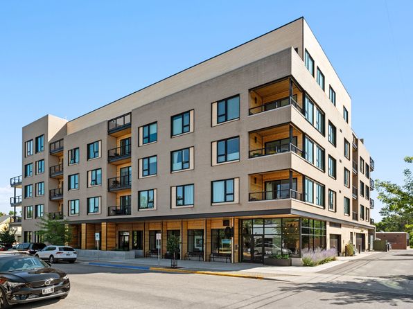 116 N Bozeman Ave UNIT 308