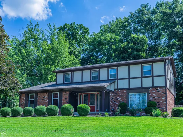 8339 S East St, Indianapolis, IN 46227