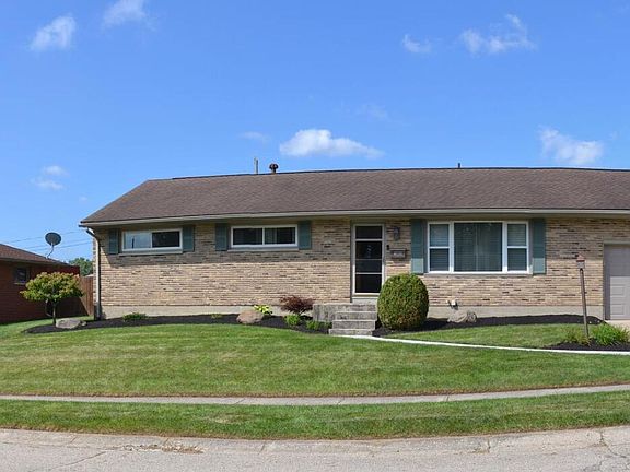 2nd image of 4131 Helena Dr