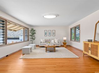 3648 Campbell Ave, Honolulu, HI 96815