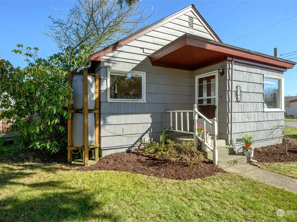 2700 Madrona Street, Bellingham, WA 98225