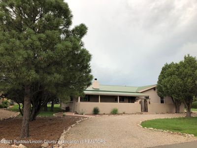 161 Mira Monte Rd, Alto, NM, 88312