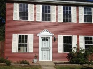 207 Laburnum Rd, Edgewood, MD 21040