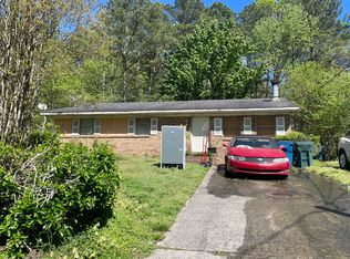 2315 N Oak Ridge Blvd, Durham, NC 27707