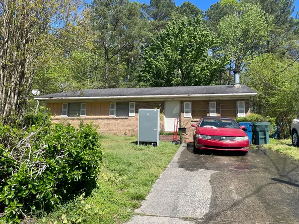 2315 N Oak Ridge Blvd, Durham, NC 27707