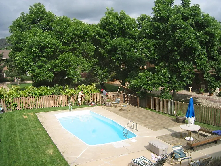 1895 Alpine Ave #B12 — Photo 2