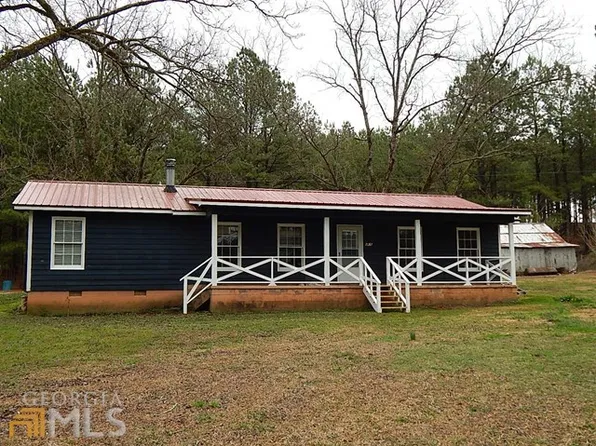 2687 Owens Rd, Woodbury, GA 30293