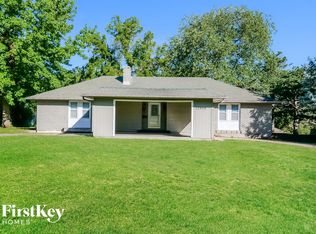 12904 E 36th Ter S, Independence, MO 64055