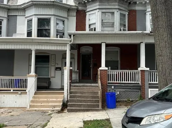 1808 Walnut St, Harrisburg, PA 17103